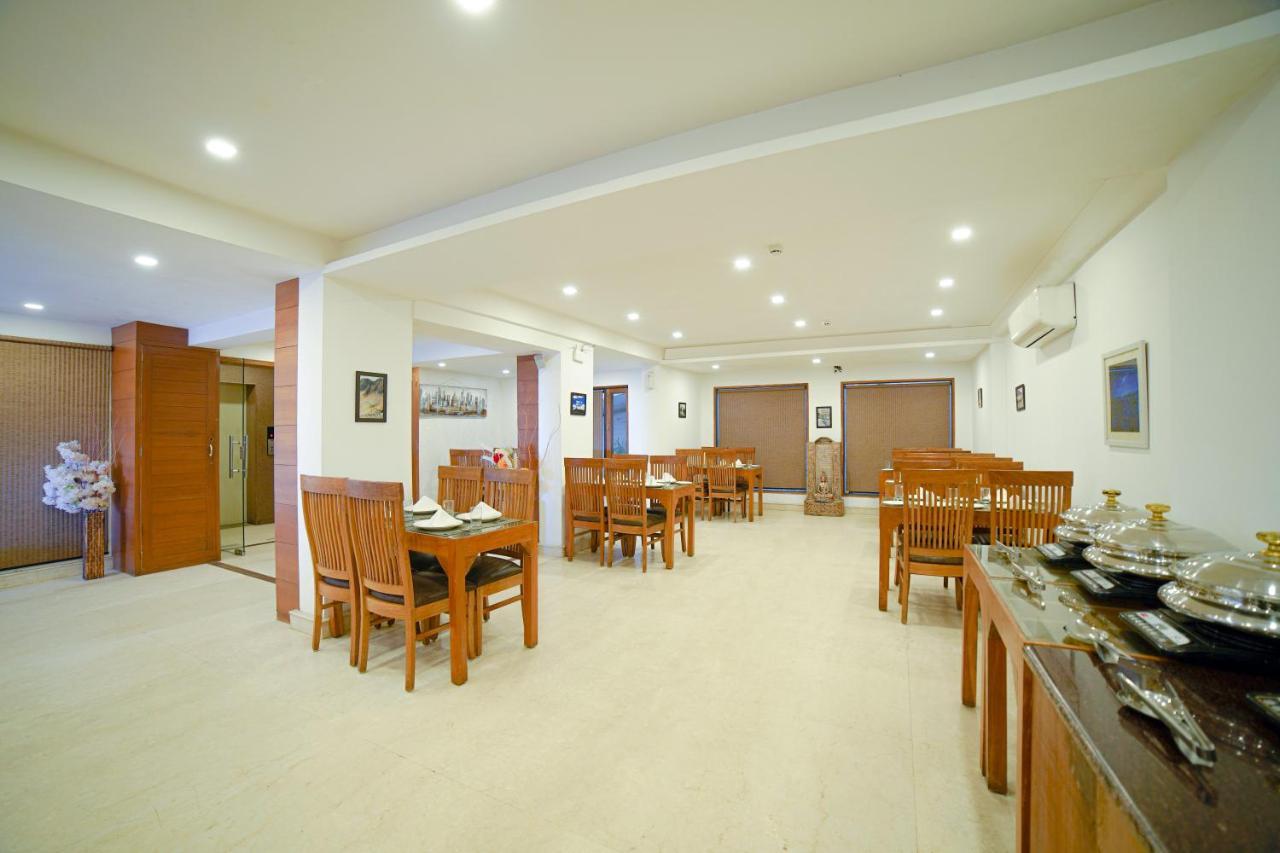Country Premier Pacific Mall Road Mussoorie