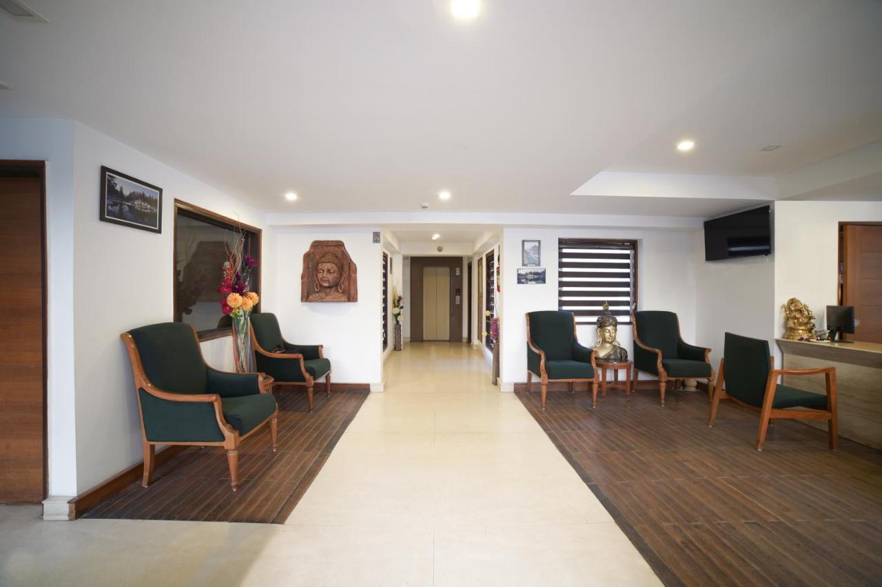 Resort Country Premier Pacific Mall Road 4*
