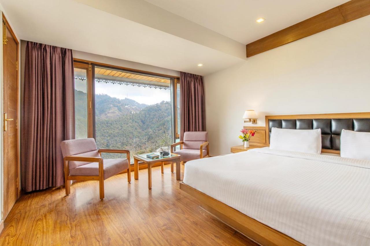 Resort Country Premier Pacific Mall Road 4*