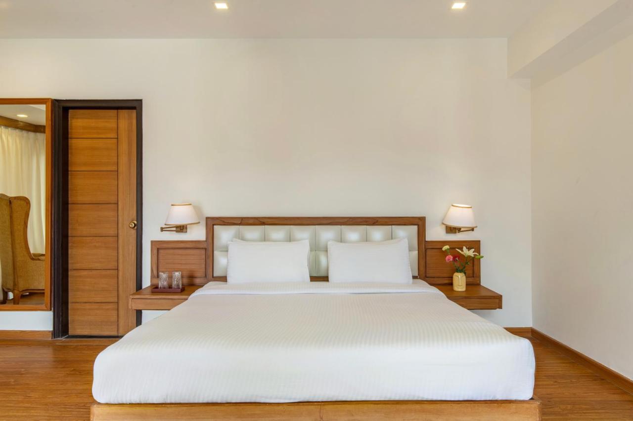 Resort Country Premier Pacific Mall Road 4*