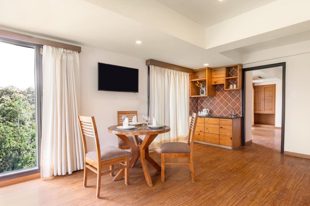 Country Premier Pacific Mall Road Resort 4*