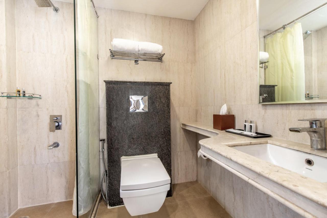 Country Premier Pacific Mall Road Resort 4*
