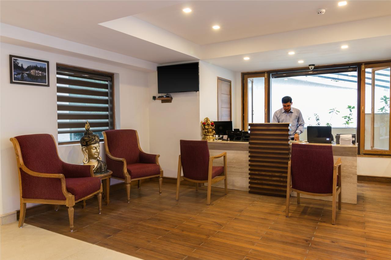 Resort Country Premier Pacific Mall Road 4*